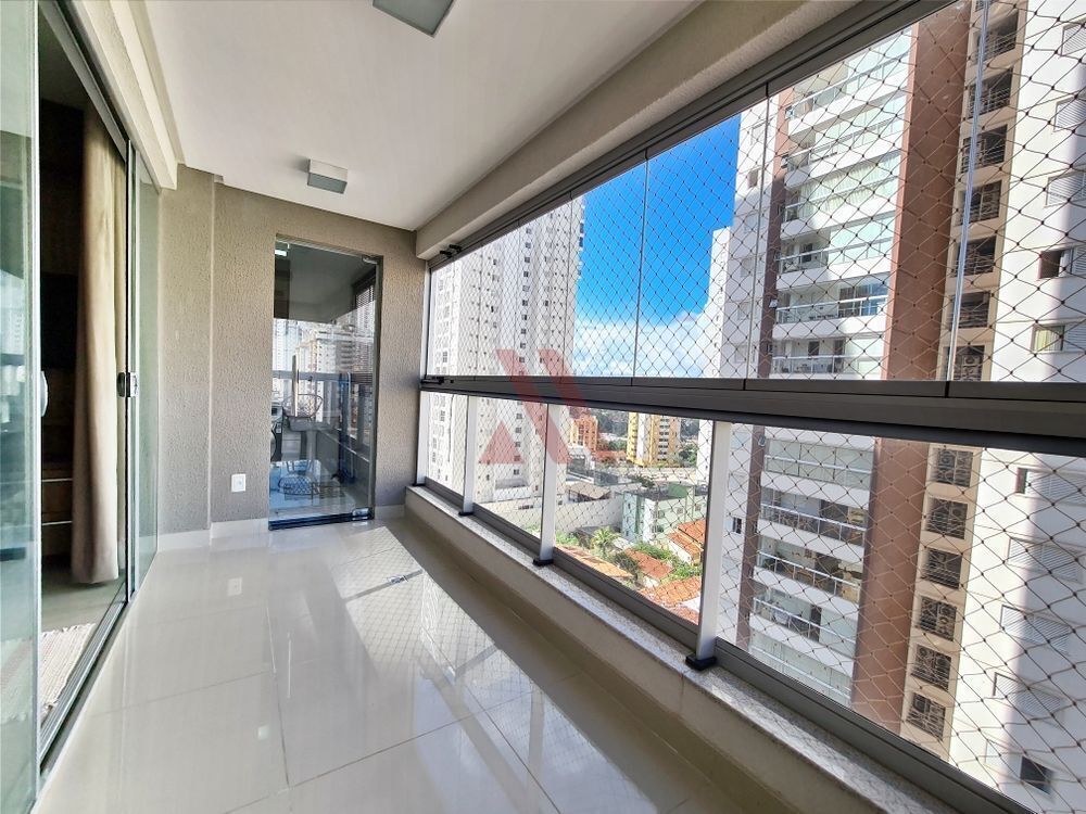 Apartamento, 3 quartos, 78 m² - Foto 5