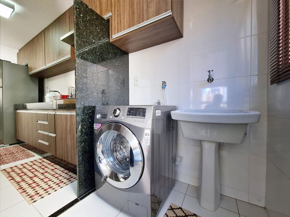 Apartamento para alugar com 3 quartos, 78m² - Foto 7