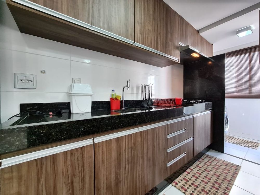 Apartamento para alugar com 3 quartos, 78m² - Foto 6
