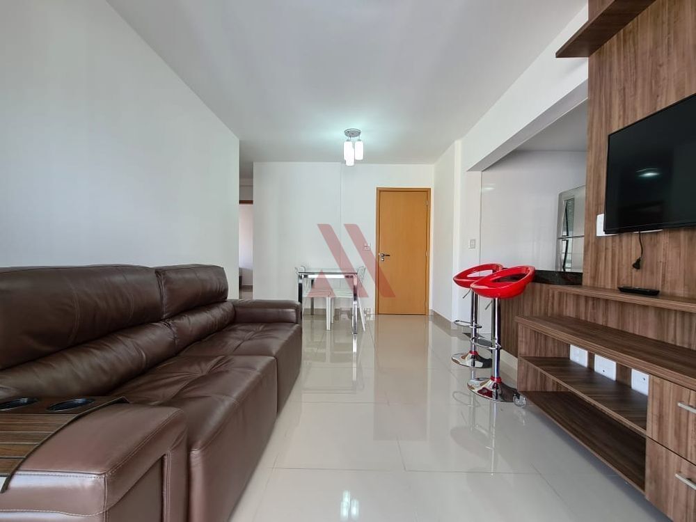 Apartamento, 3 quartos, 78 m² - Foto 2