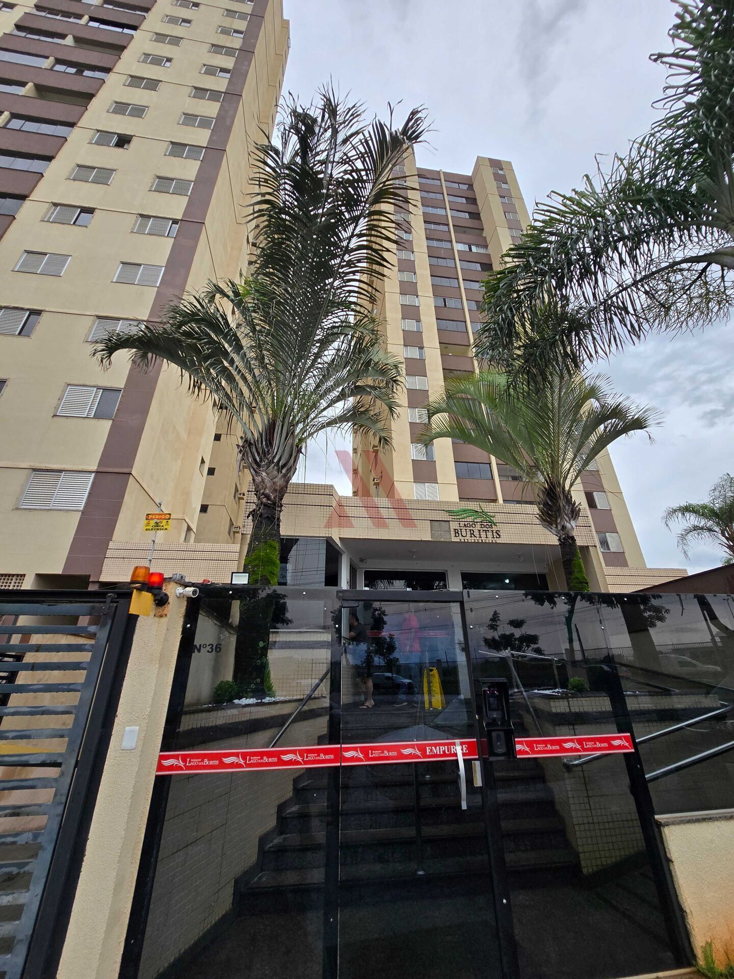 Apartamento, 3 quartos, 79 m² - Foto 1