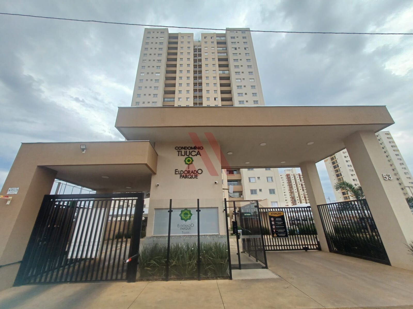 Apartamento, 3 quartos, 76 m² - Foto 1