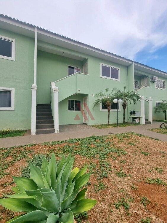 Apartamento, 2 quartos, 52 m² - Foto 2