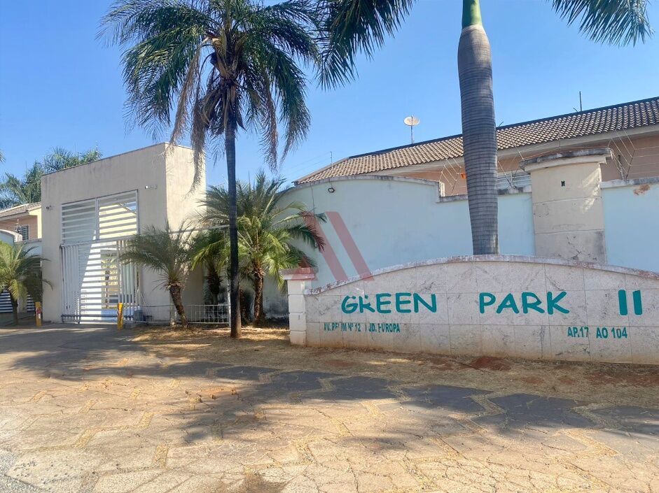 Apartamento, 2 quartos, 52 m² - Foto 1