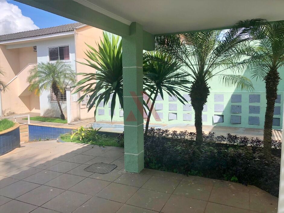 Apartamento, 2 quartos, 52 m² - Foto 3