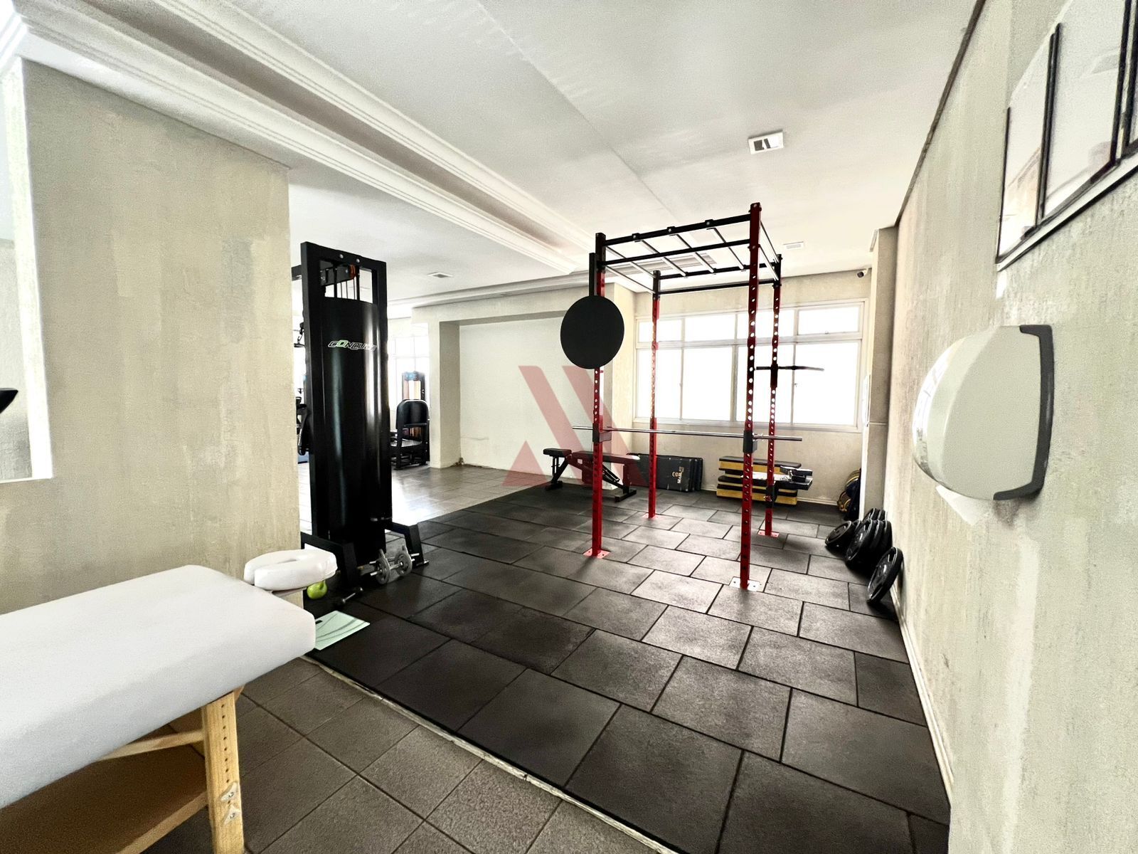 Apartamento, 4 quartos, 155 m² - Foto 24