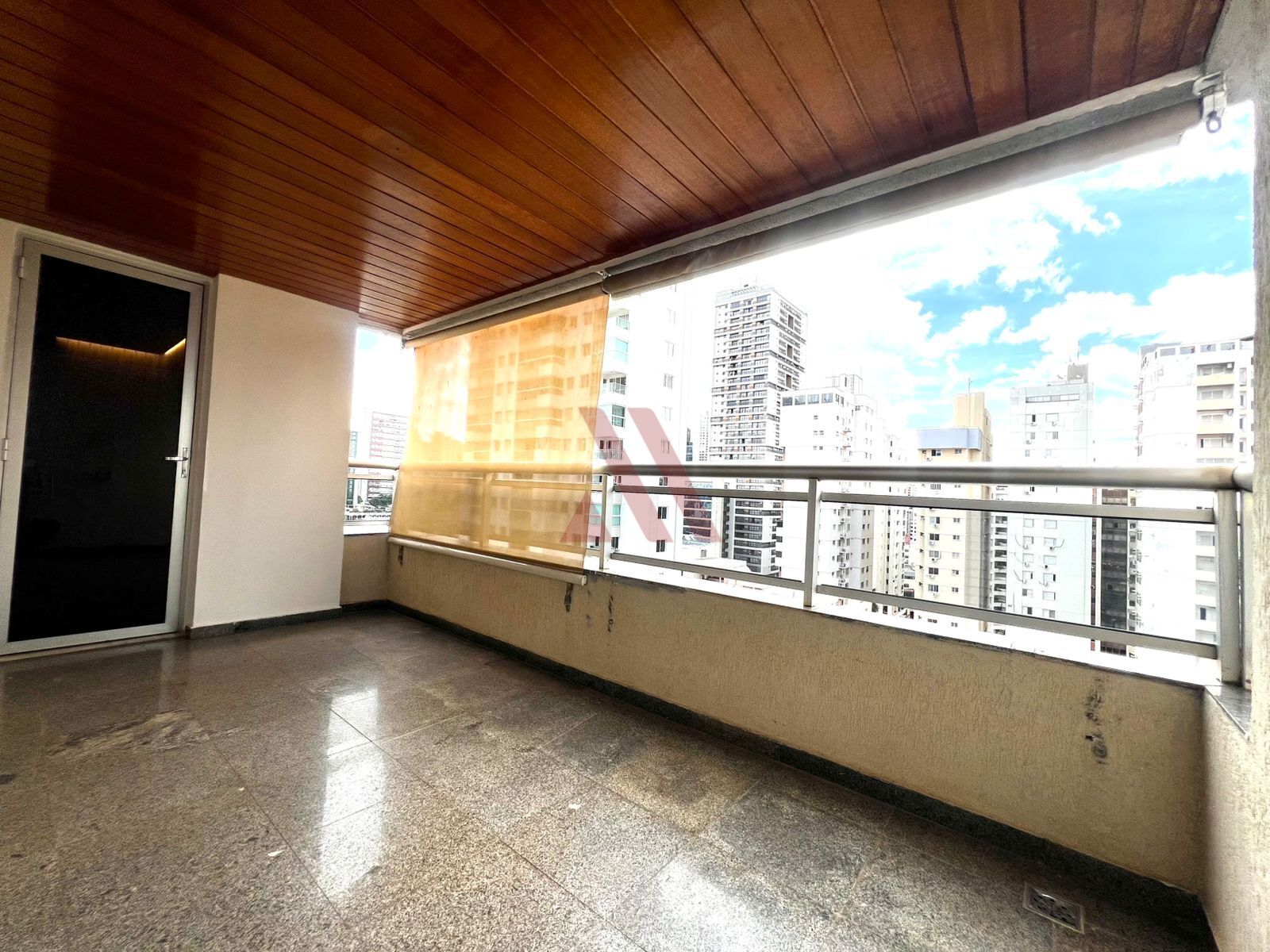 Apartamento, 4 quartos, 155 m² - Foto 3