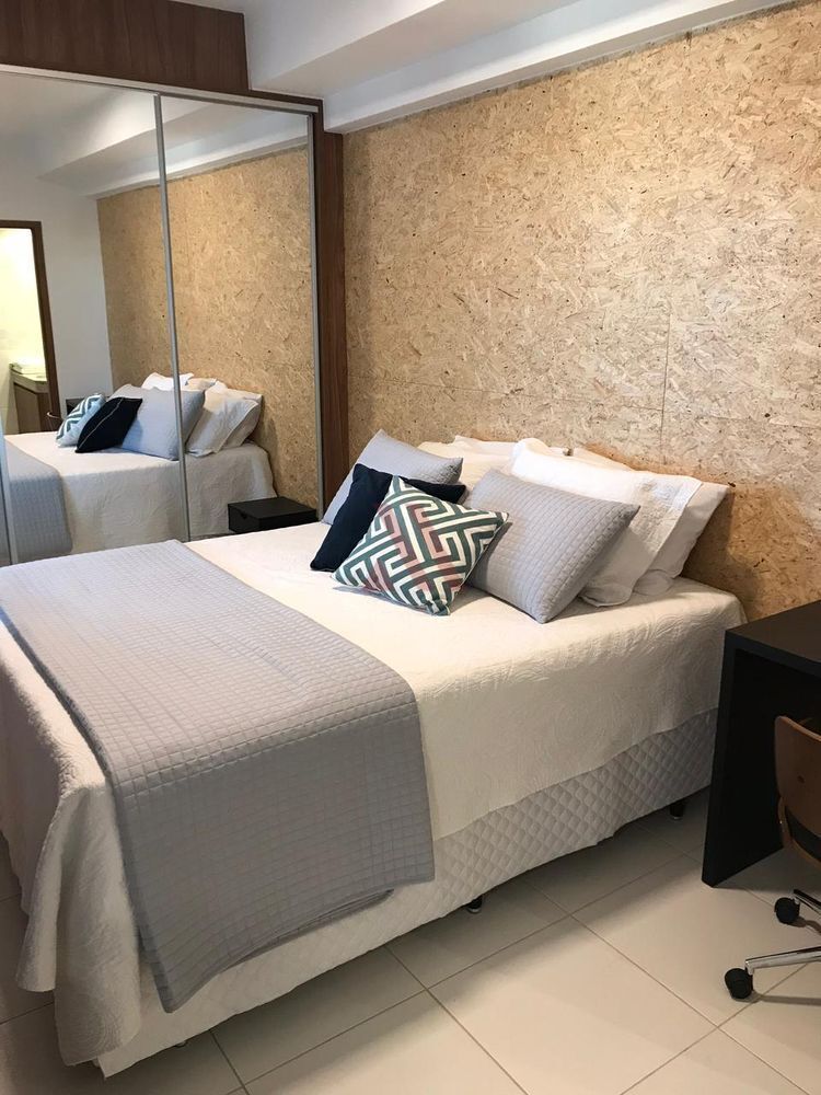 Apartamento, 1 quarto, 40 m² - Foto 7