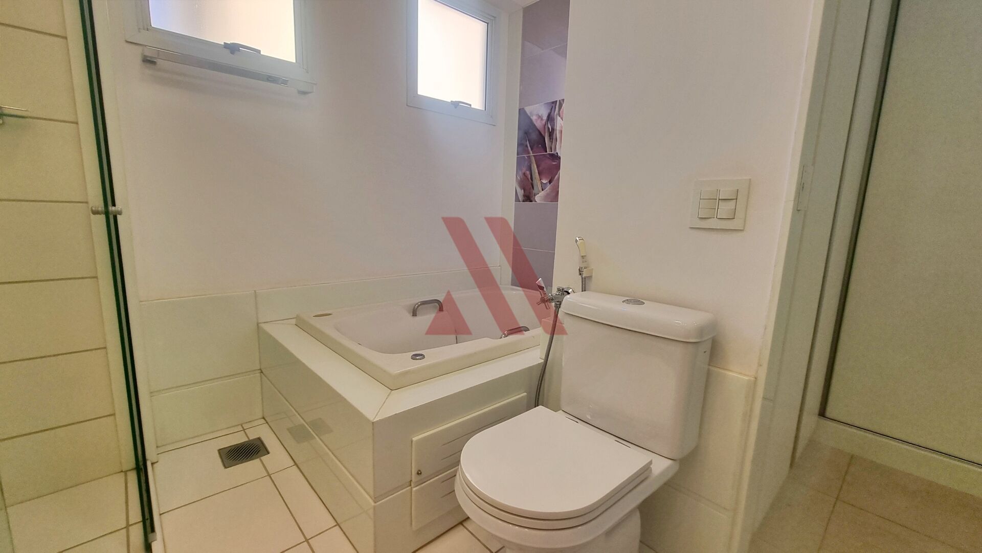 Apartamento para alugar com 3 quartos, 130m² - Foto 7