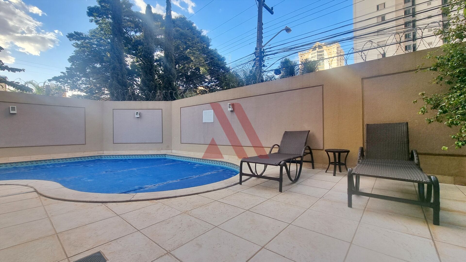 Apartamento para alugar com 3 quartos, 130m² - Foto 20