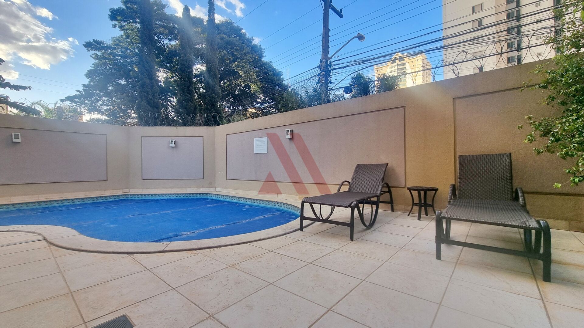 Apartamento para alugar com 3 quartos, 130m² - Foto 20