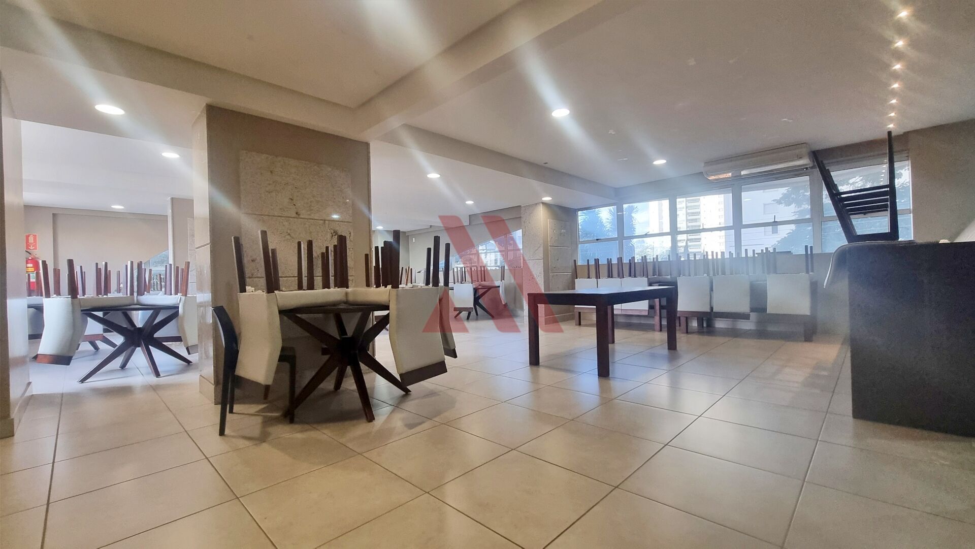 Apartamento para alugar com 3 quartos, 130m² - Foto 24