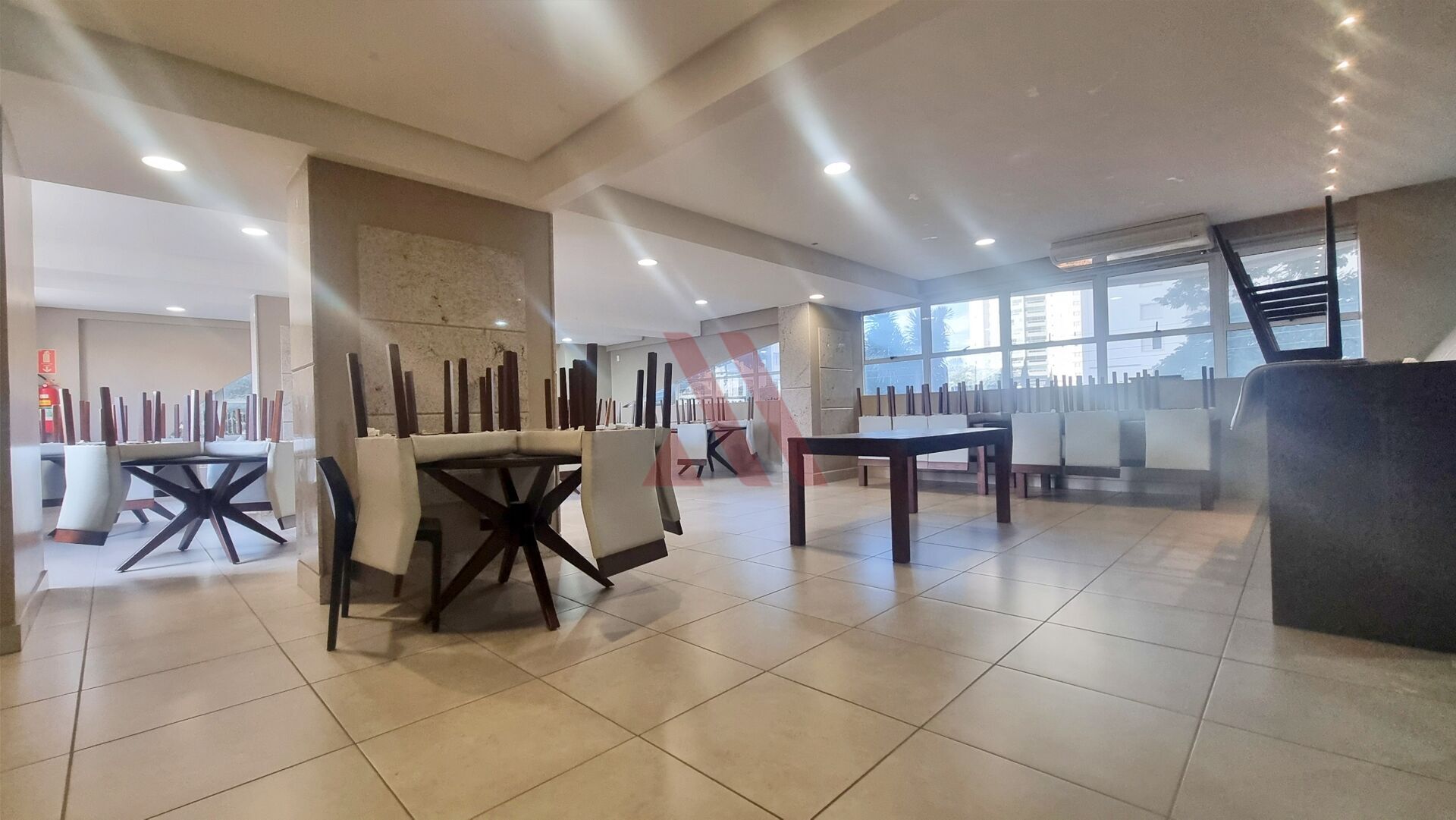 Apartamento para alugar com 3 quartos, 130m² - Foto 24