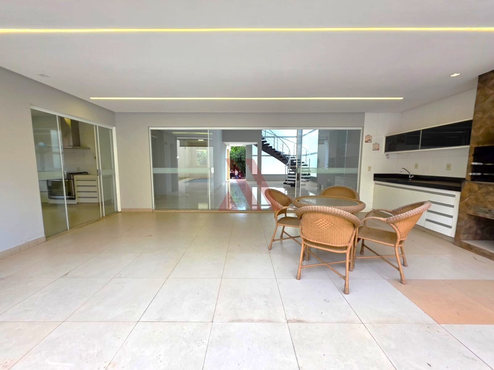 Casa de Condomínio, 3 quartos - Foto 3