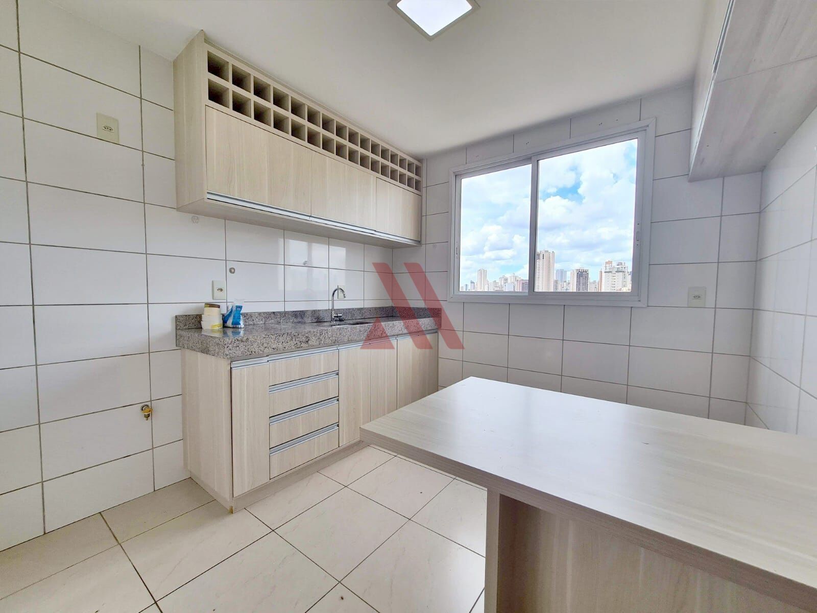 Apartamento à venda com 2 quartos, 91m² - Foto 4