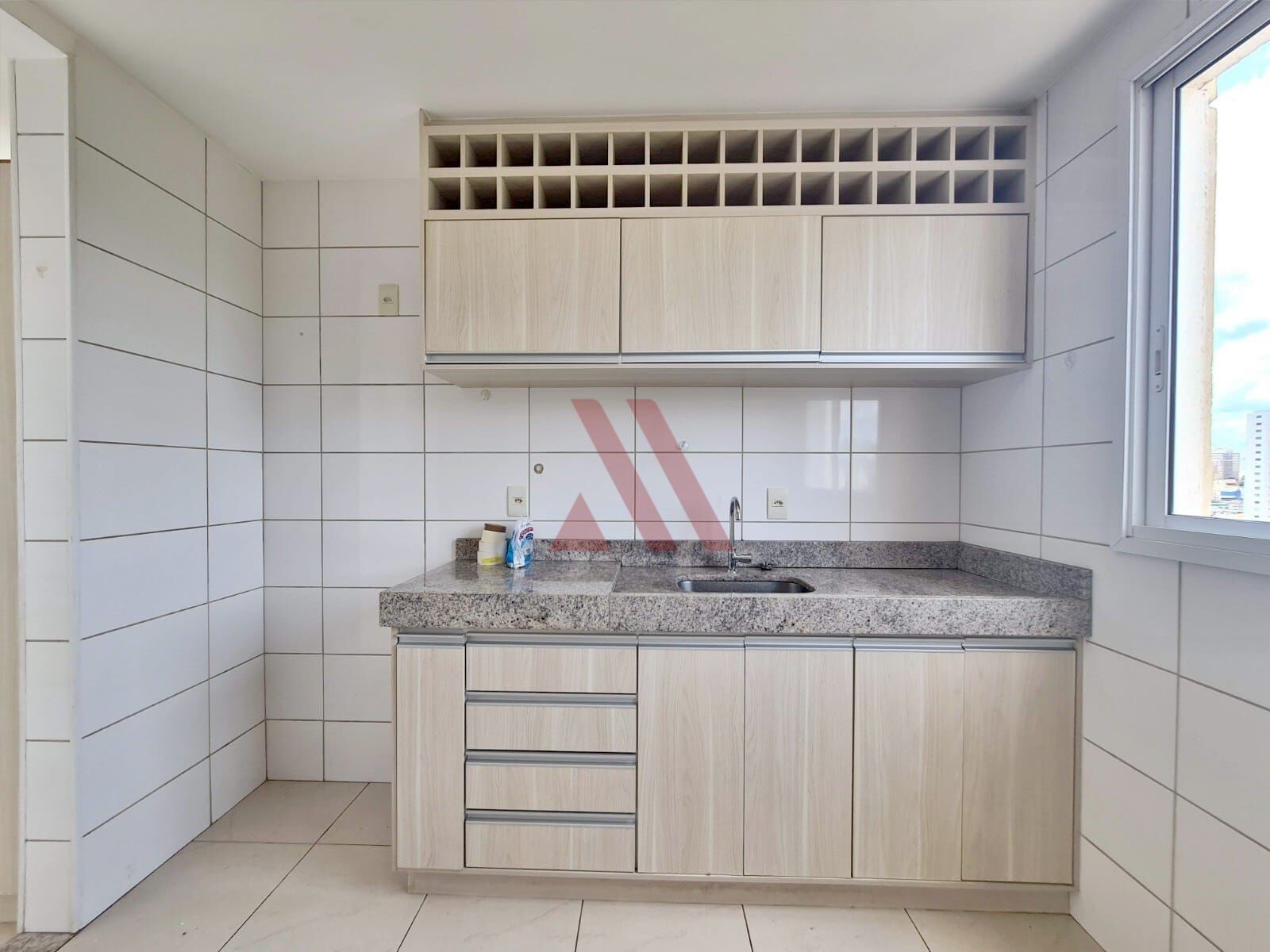 Apartamento à venda com 2 quartos, 91m² - Foto 5