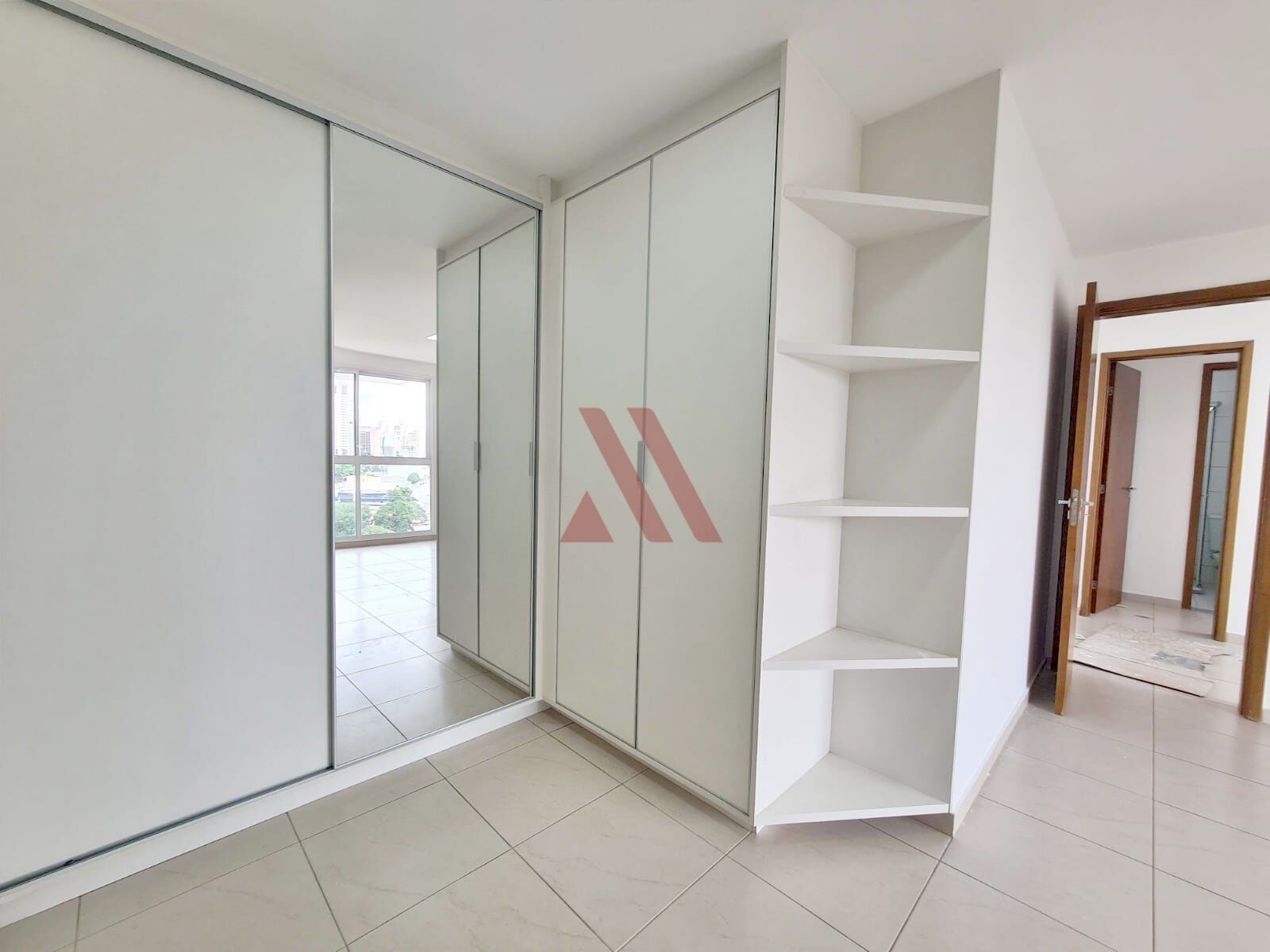 Apartamento à venda com 2 quartos, 91m² - Foto 10