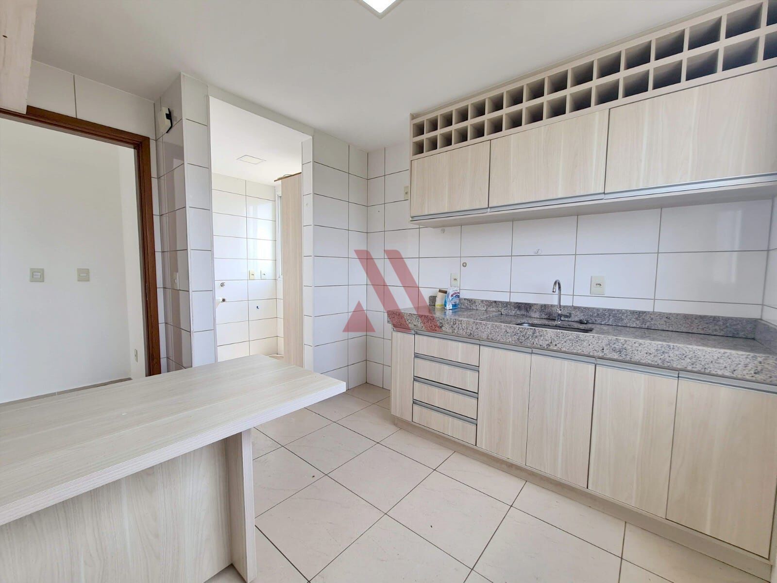 Apartamento à venda com 2 quartos, 91m² - Foto 6