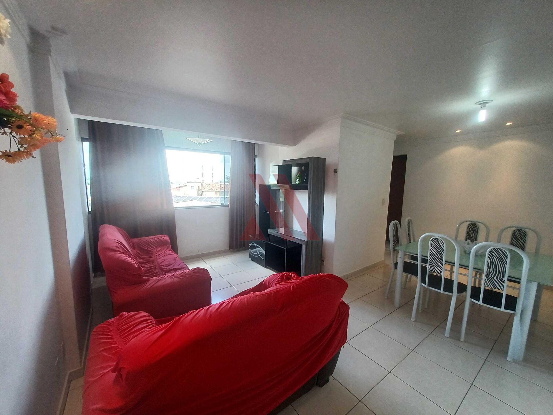 Apartamento à venda com 2 quartos, 62m² - Foto 20