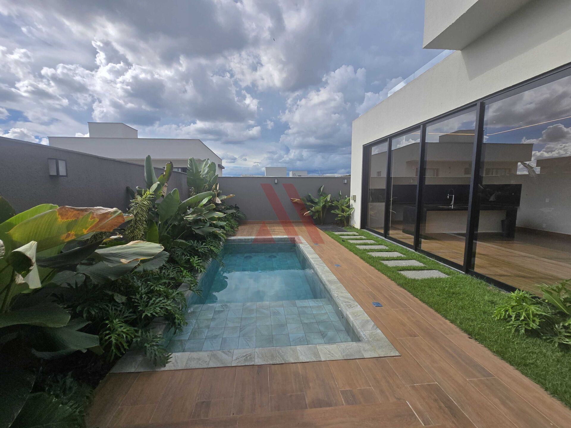 Casa, 3 quartos, 244 m² - Foto 31