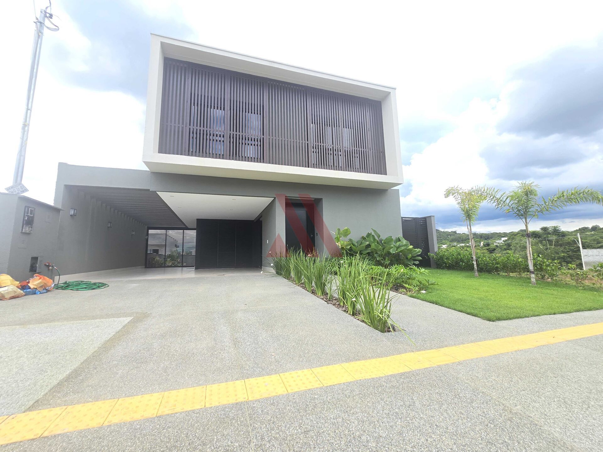 Casa, 3 quartos, 244 m² - Foto 2