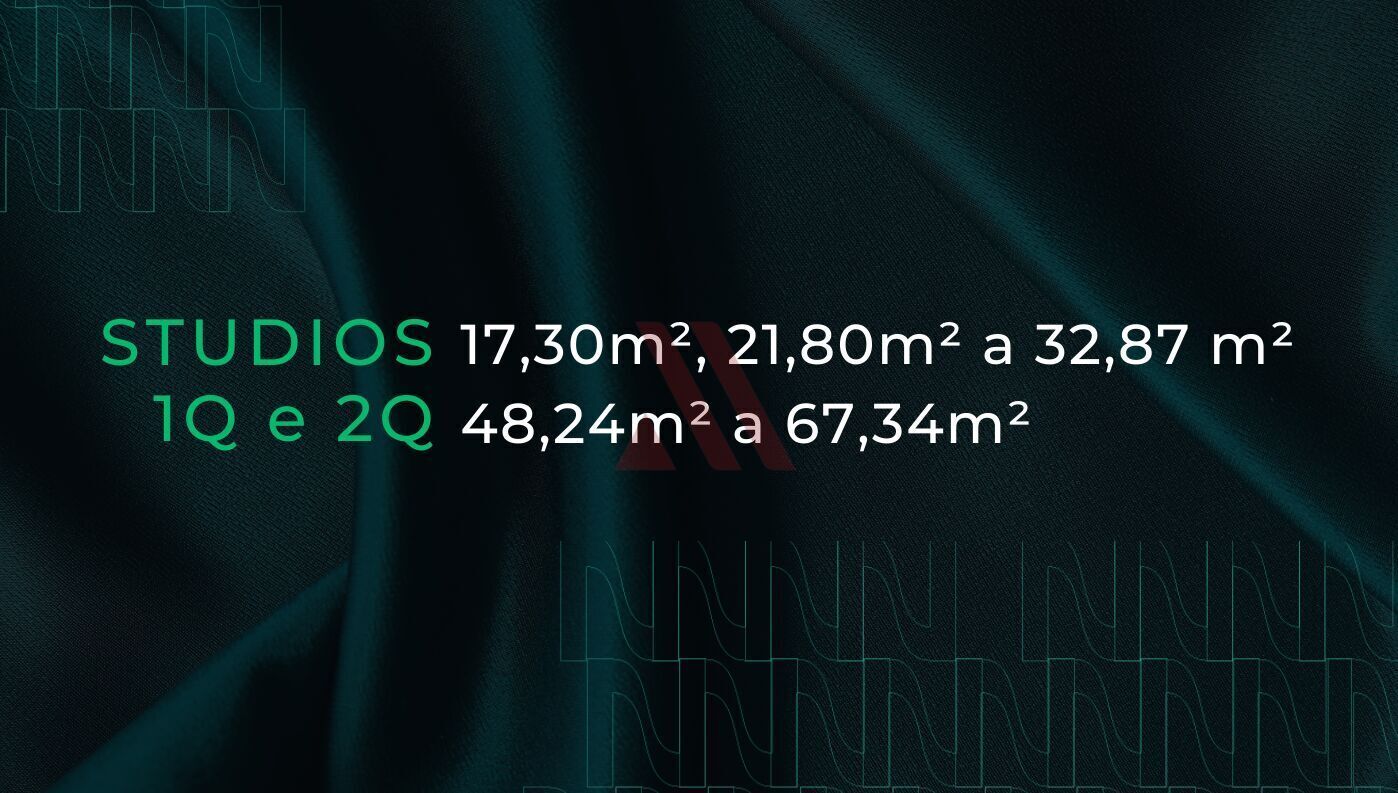 Apartamento, 1 quarto, 29 m² - Foto 2