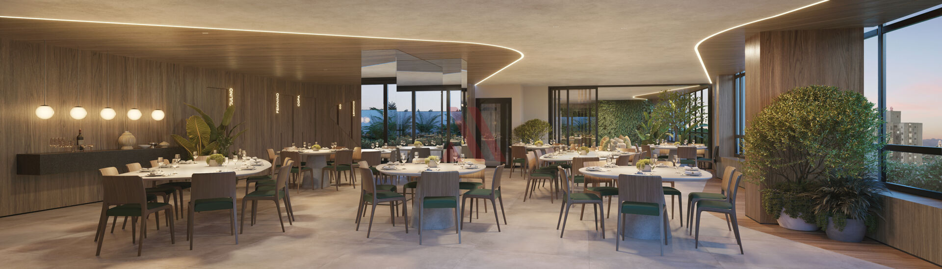 Apartamento, 1 quarto, 29 m² - Foto 7