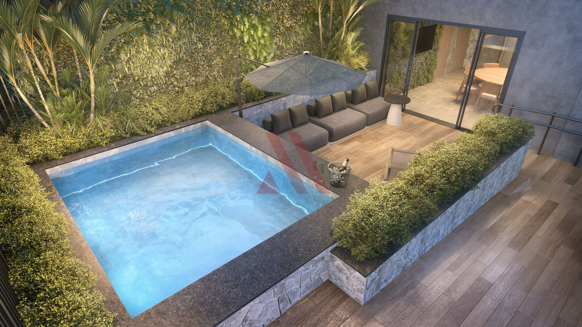 Apartamento, 1 quarto, 29 m² - Foto 16