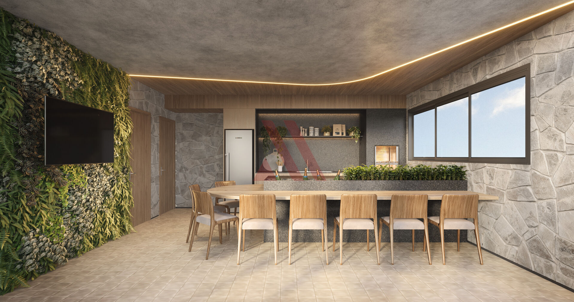 Apartamento, 1 quarto, 29 m² - Foto 15