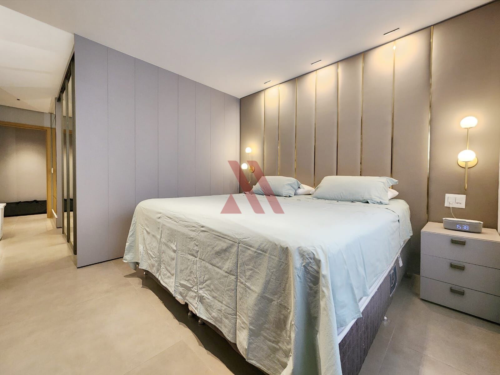 Apartamento à venda com 3 quartos, 161m² - Foto 19