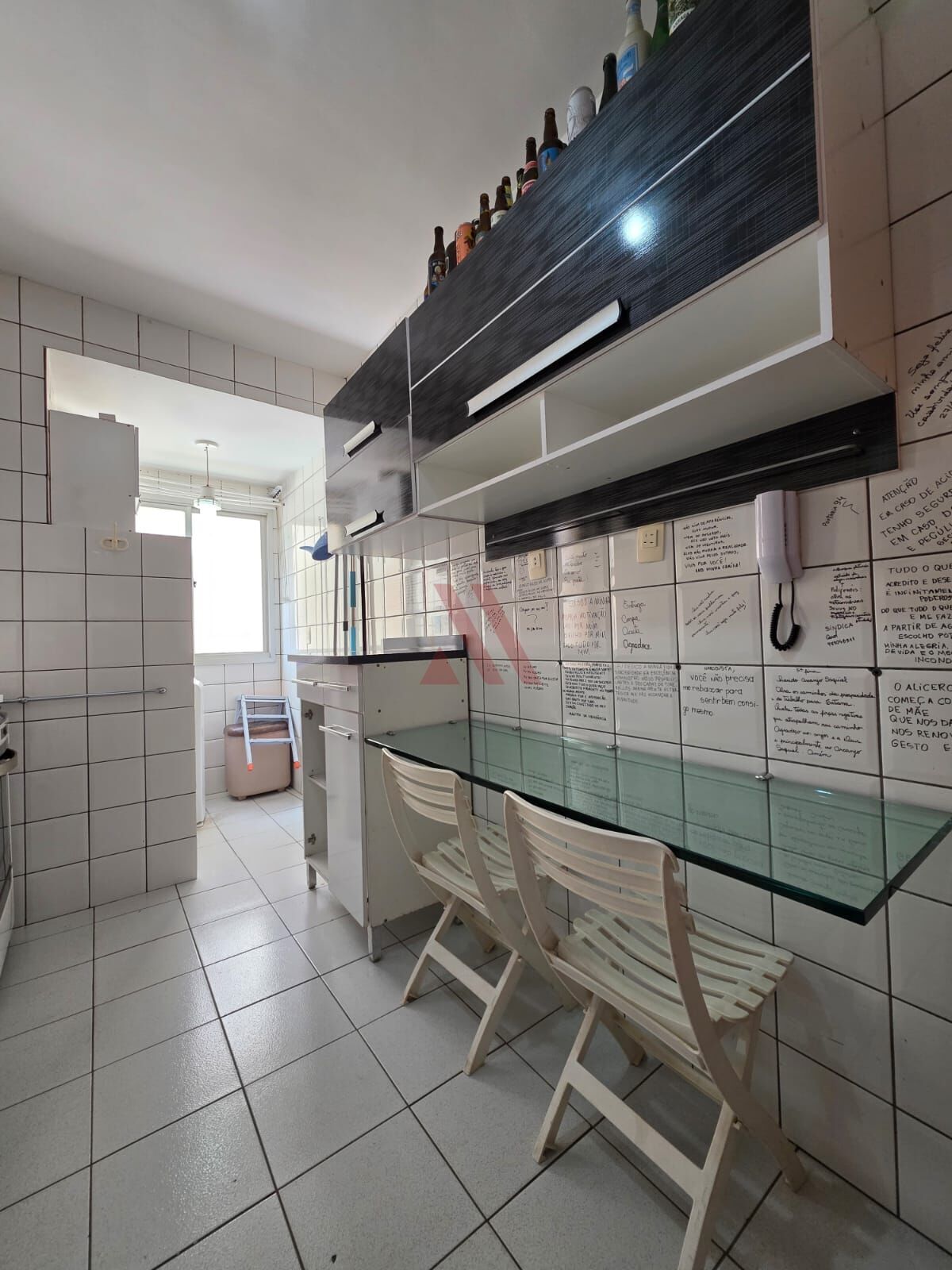 Apartamento, 3 quartos, 87 m² - Foto 4