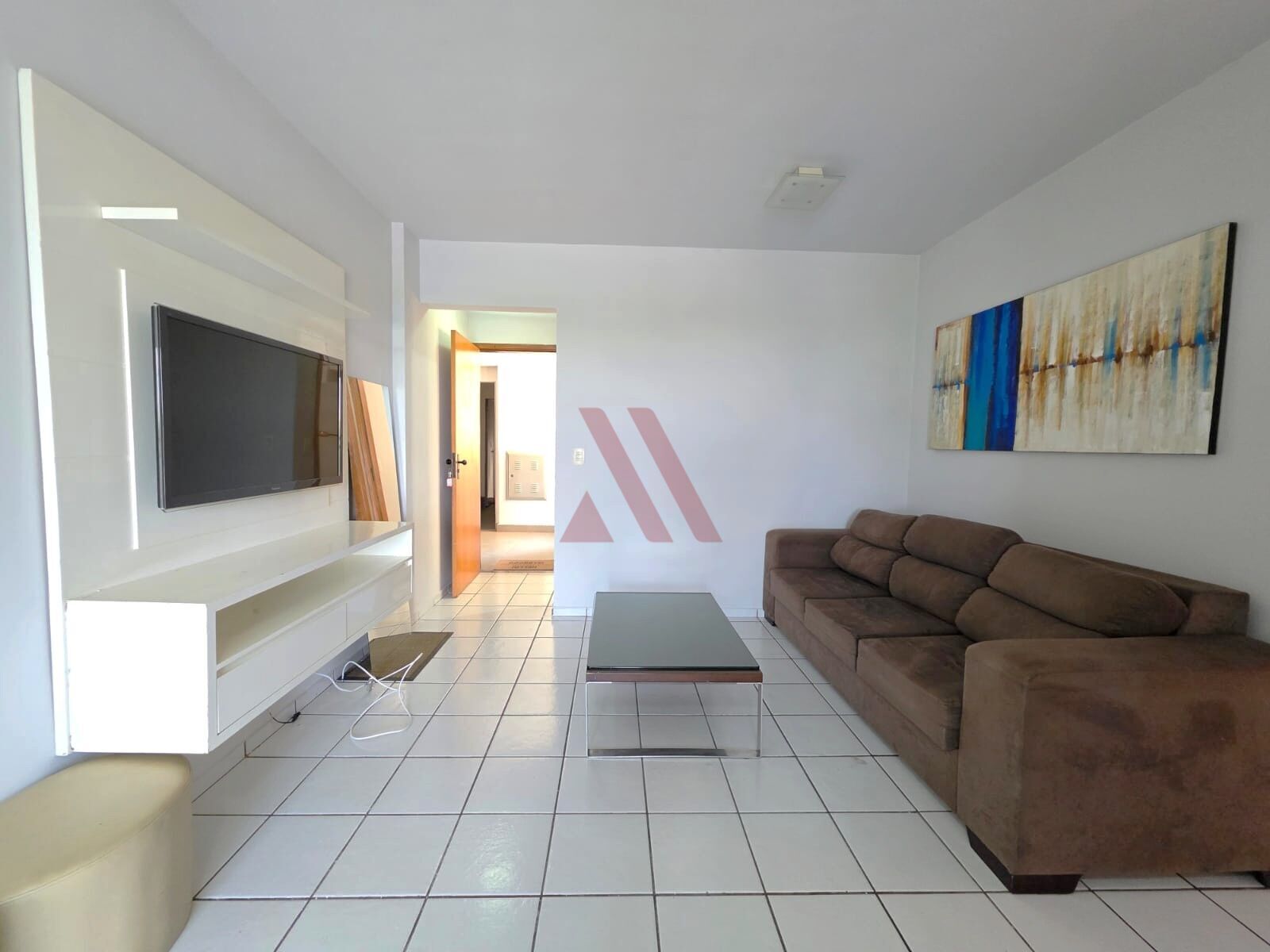 Apartamento, 3 quartos, 87 m² - Foto 2