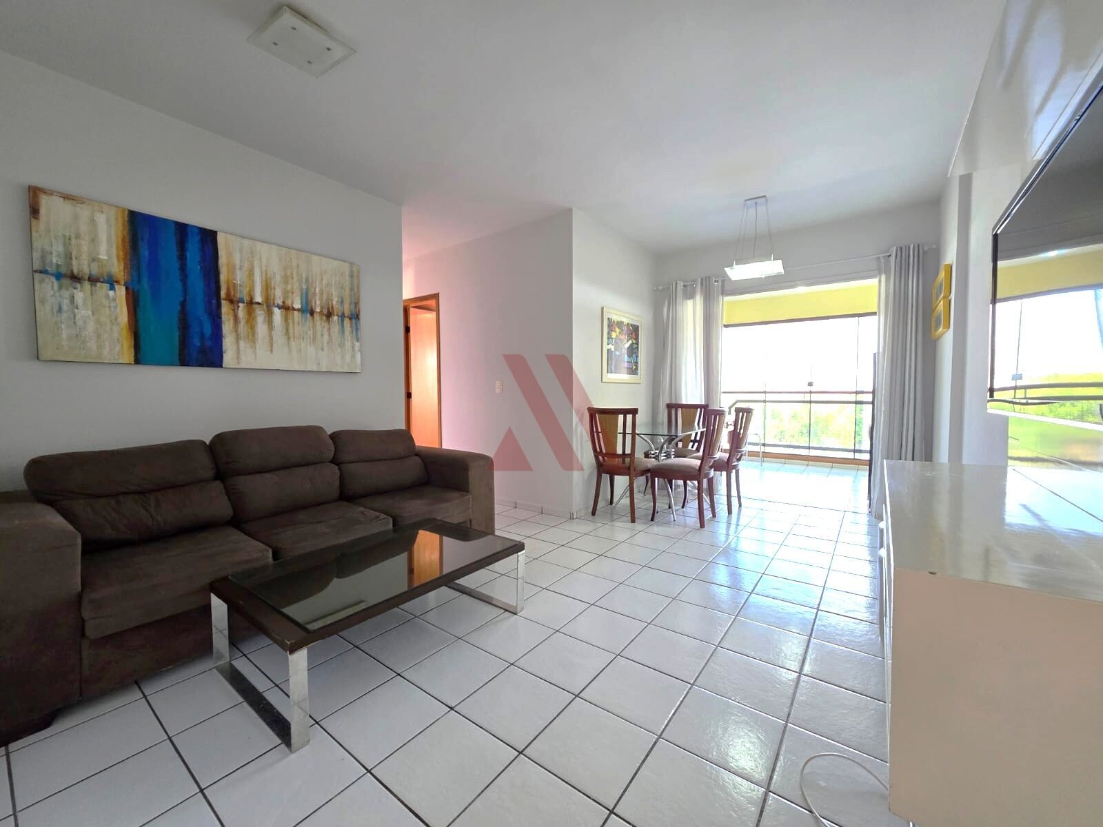 Apartamento, 3 quartos, 87 m² - Foto 3