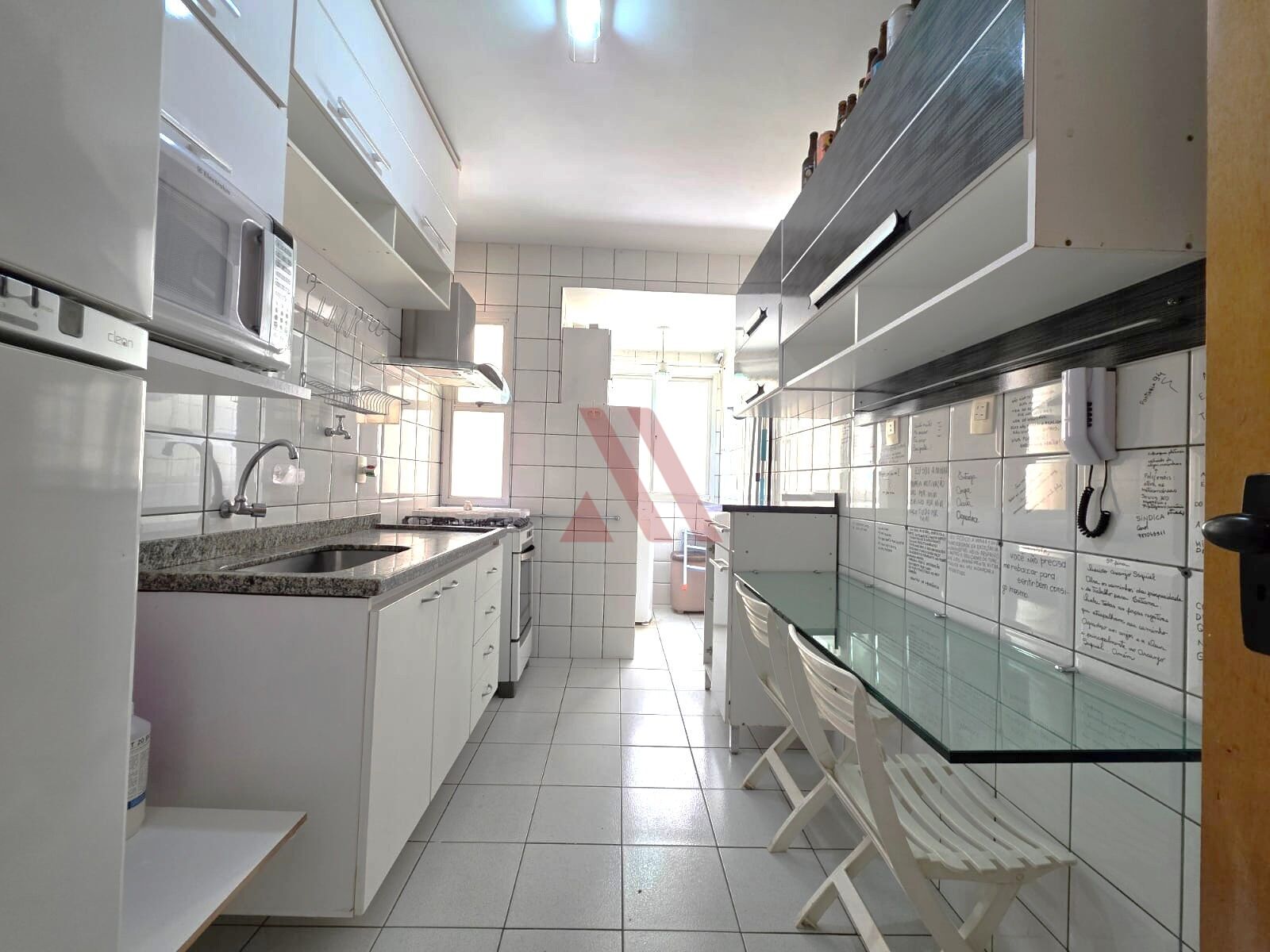 Apartamento, 3 quartos, 87 m² - Foto 6