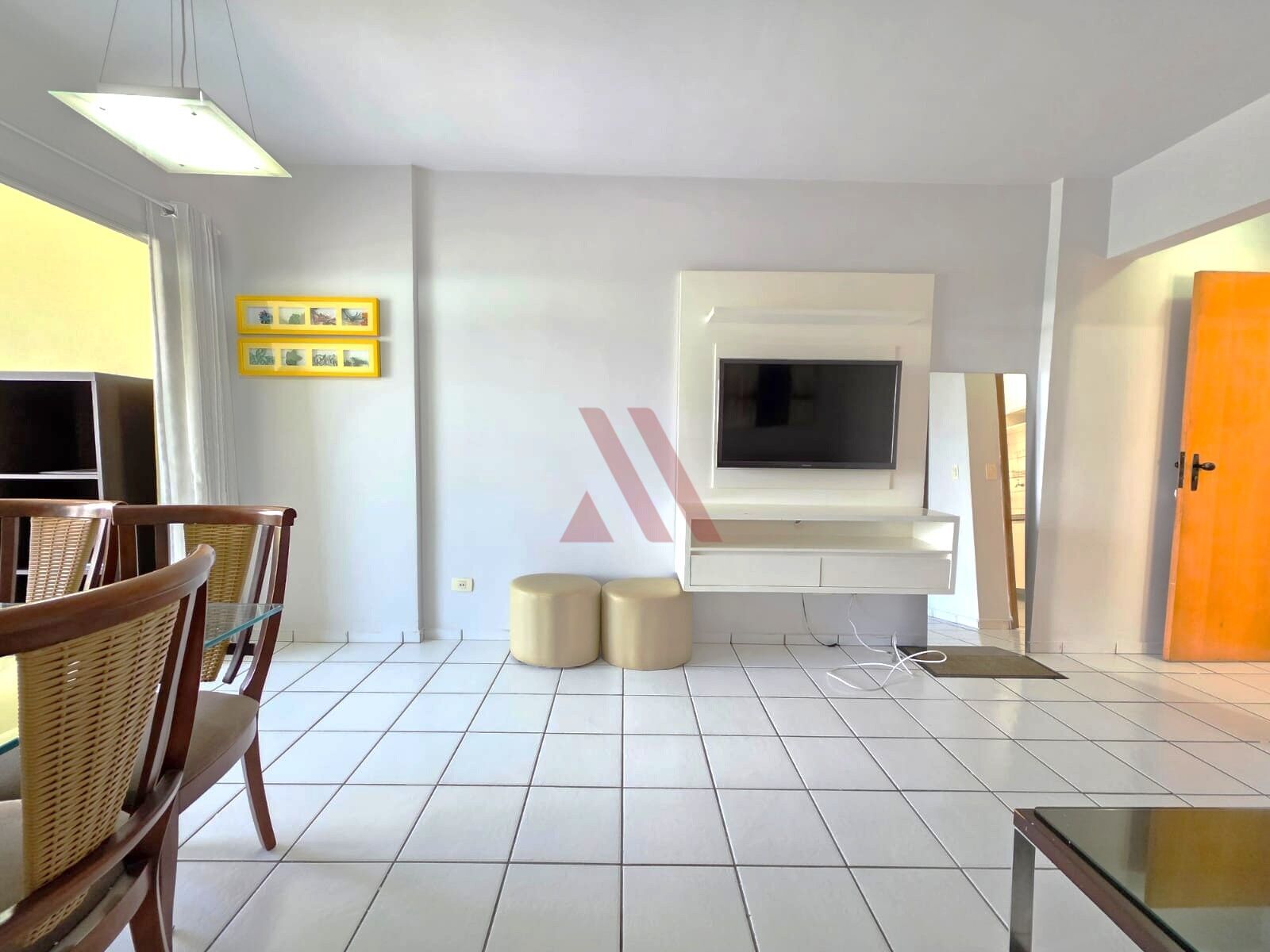 Apartamento, 3 quartos, 87 m² - Foto 1