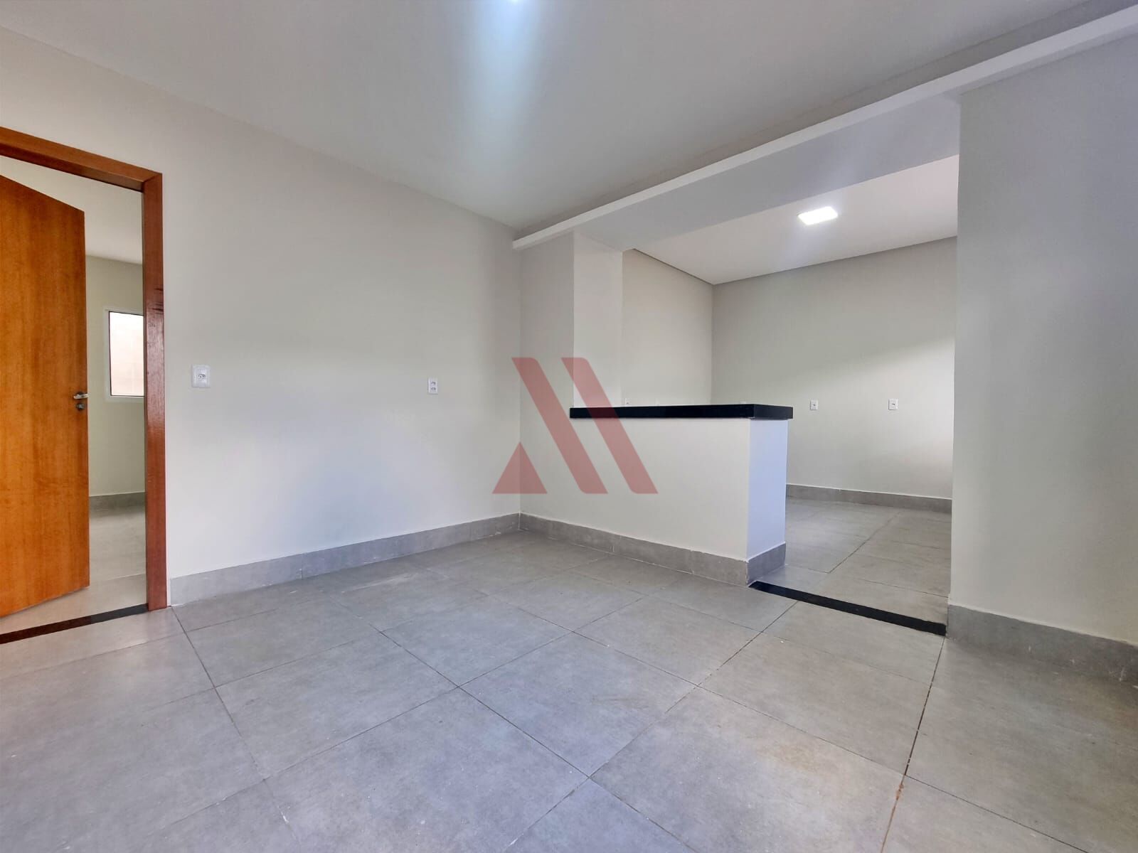 Kitnet e Studio para alugar com 1 quarto, 42m² - Foto 4