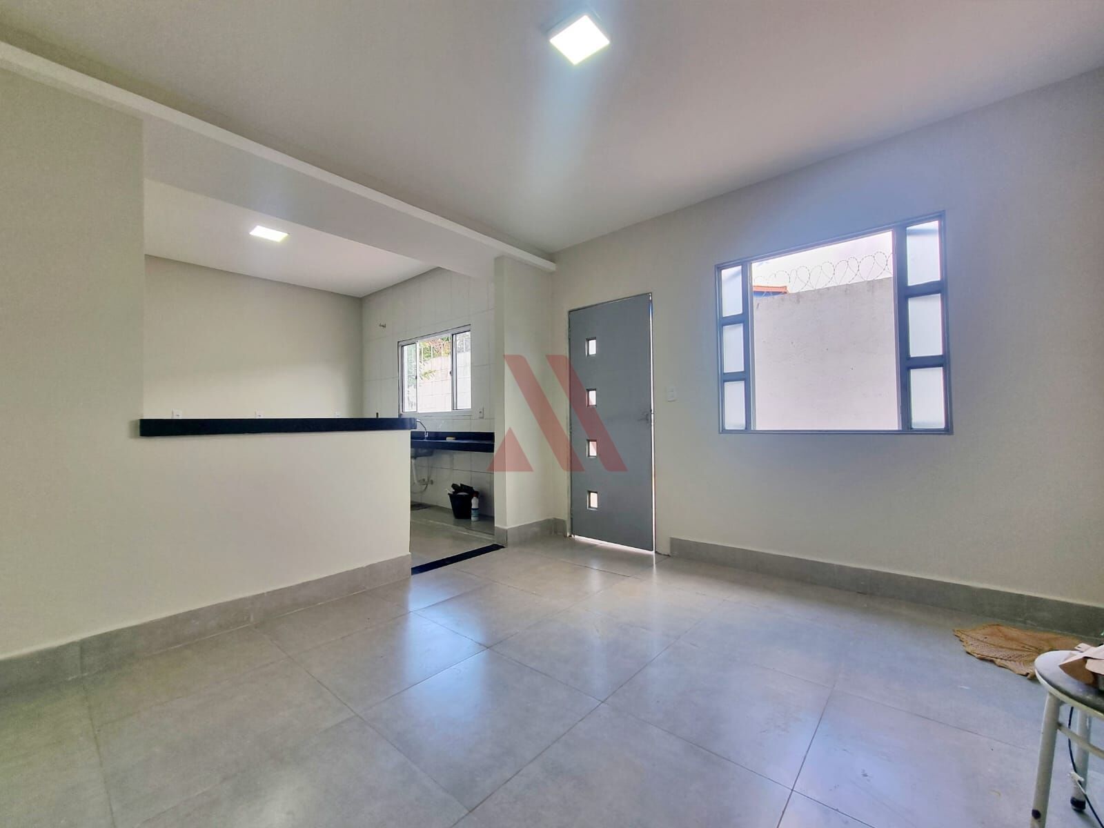 Kitnet-Studio, 42 m² - Foto 1