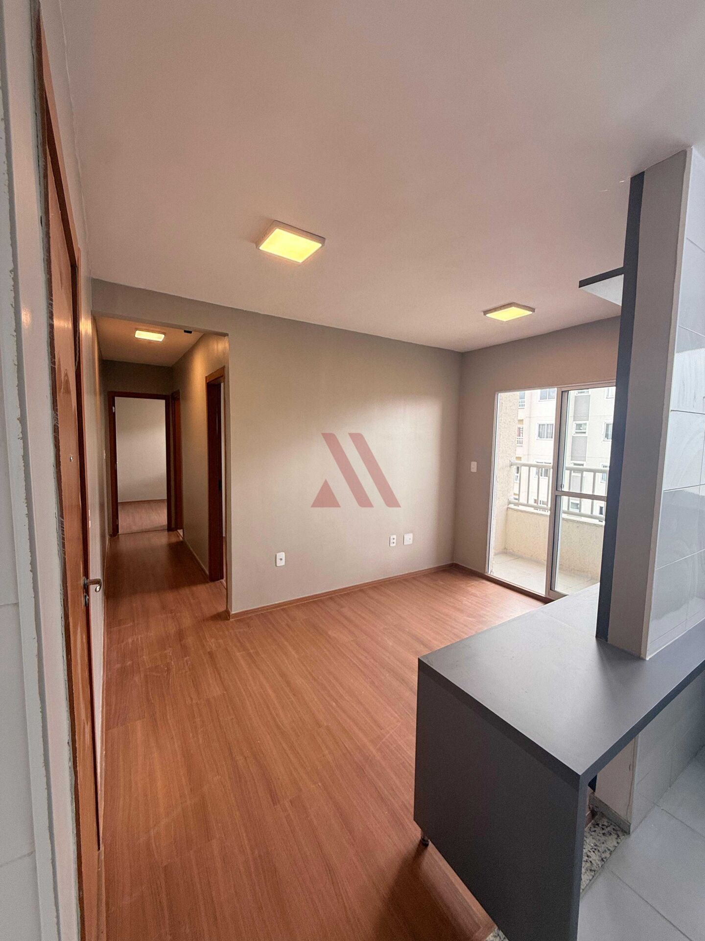 Apartamento, 2 quartos, 50 m² - Foto 4