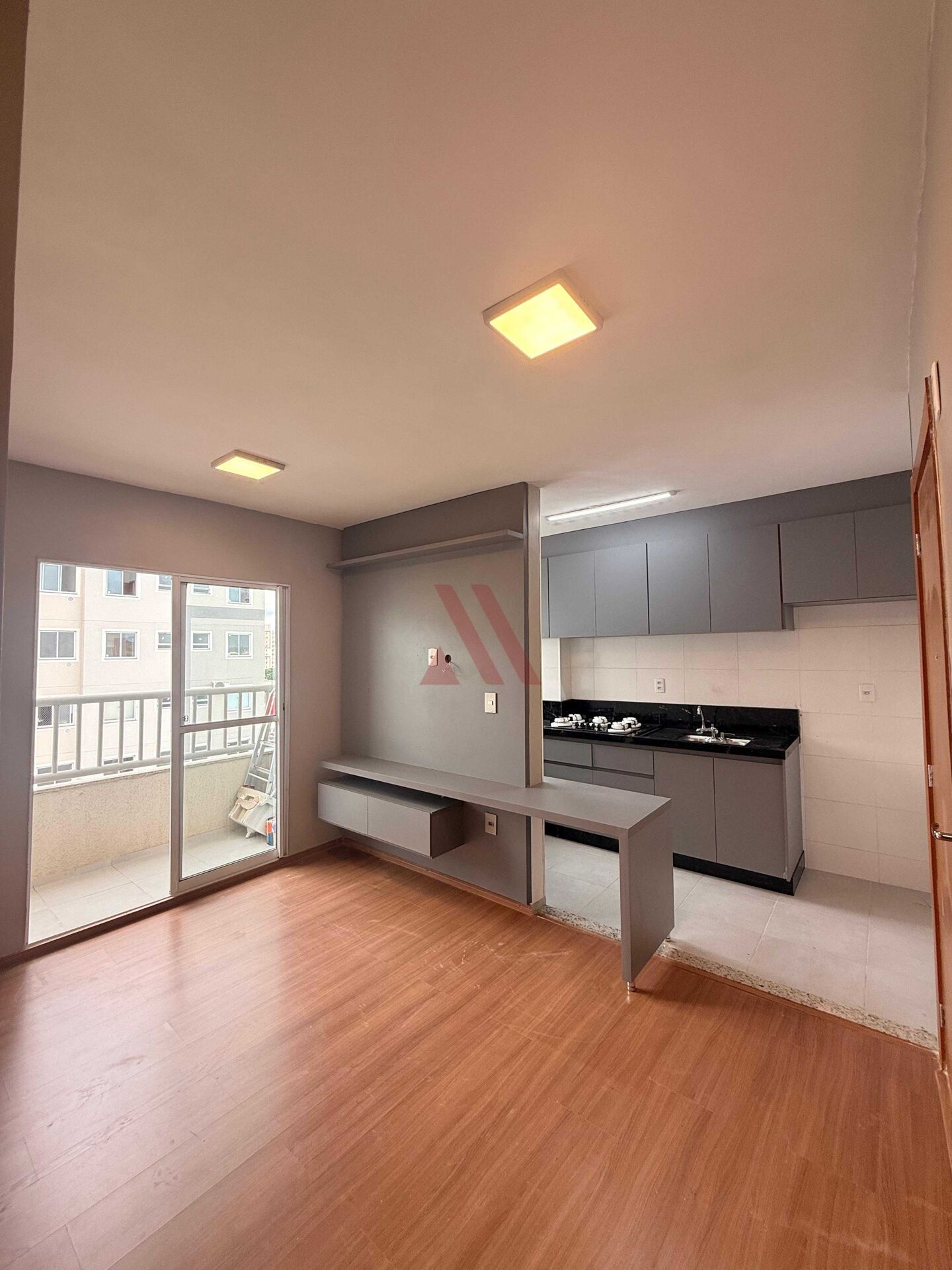Apartamento, 2 quartos, 50 m² - Foto 11