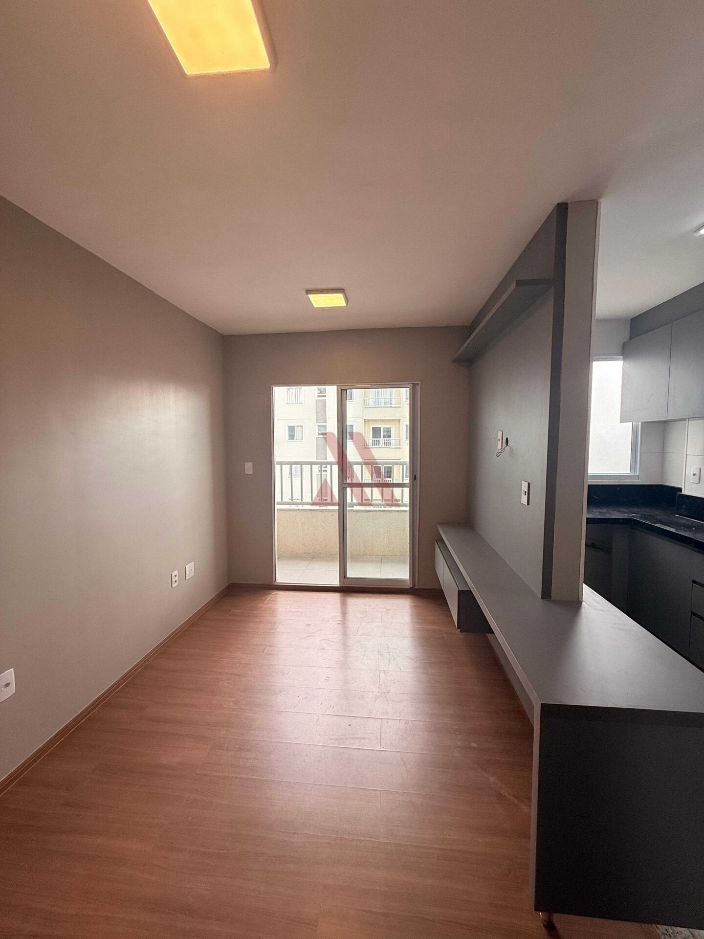 Apartamento, 2 quartos, 50 m² - Foto 7