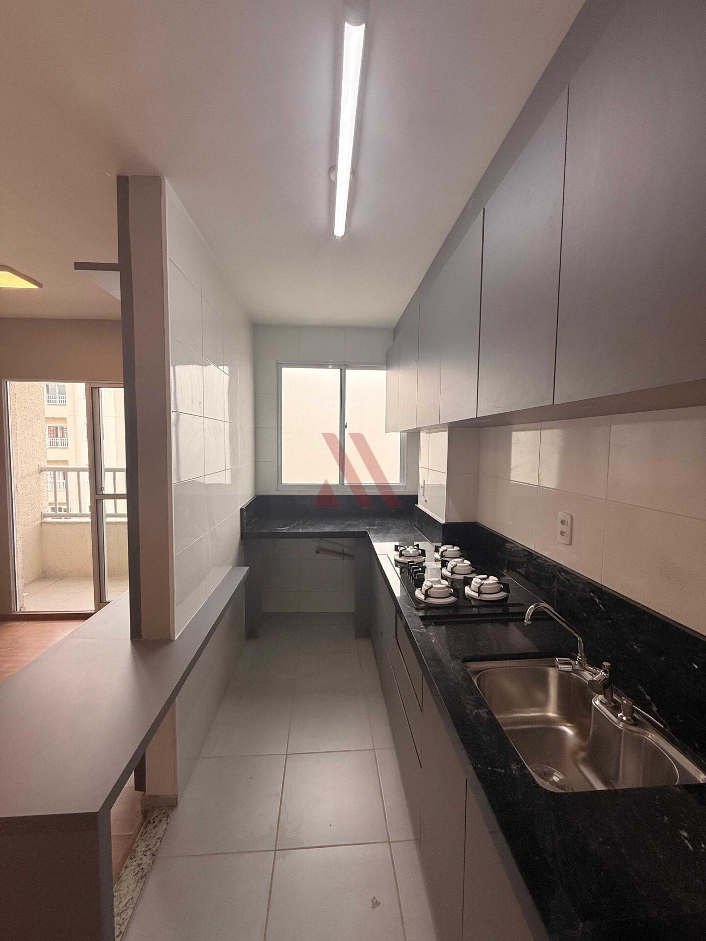 Apartamento, 2 quartos, 50 m² - Foto 5