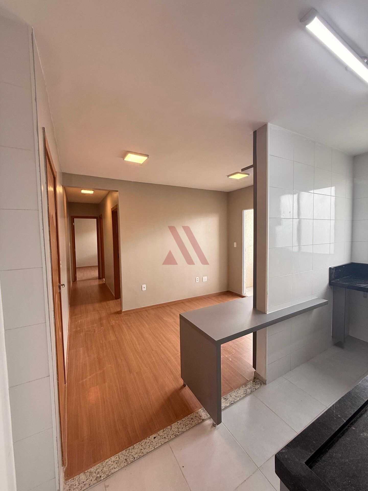 Apartamento, 2 quartos, 50 m² - Foto 6