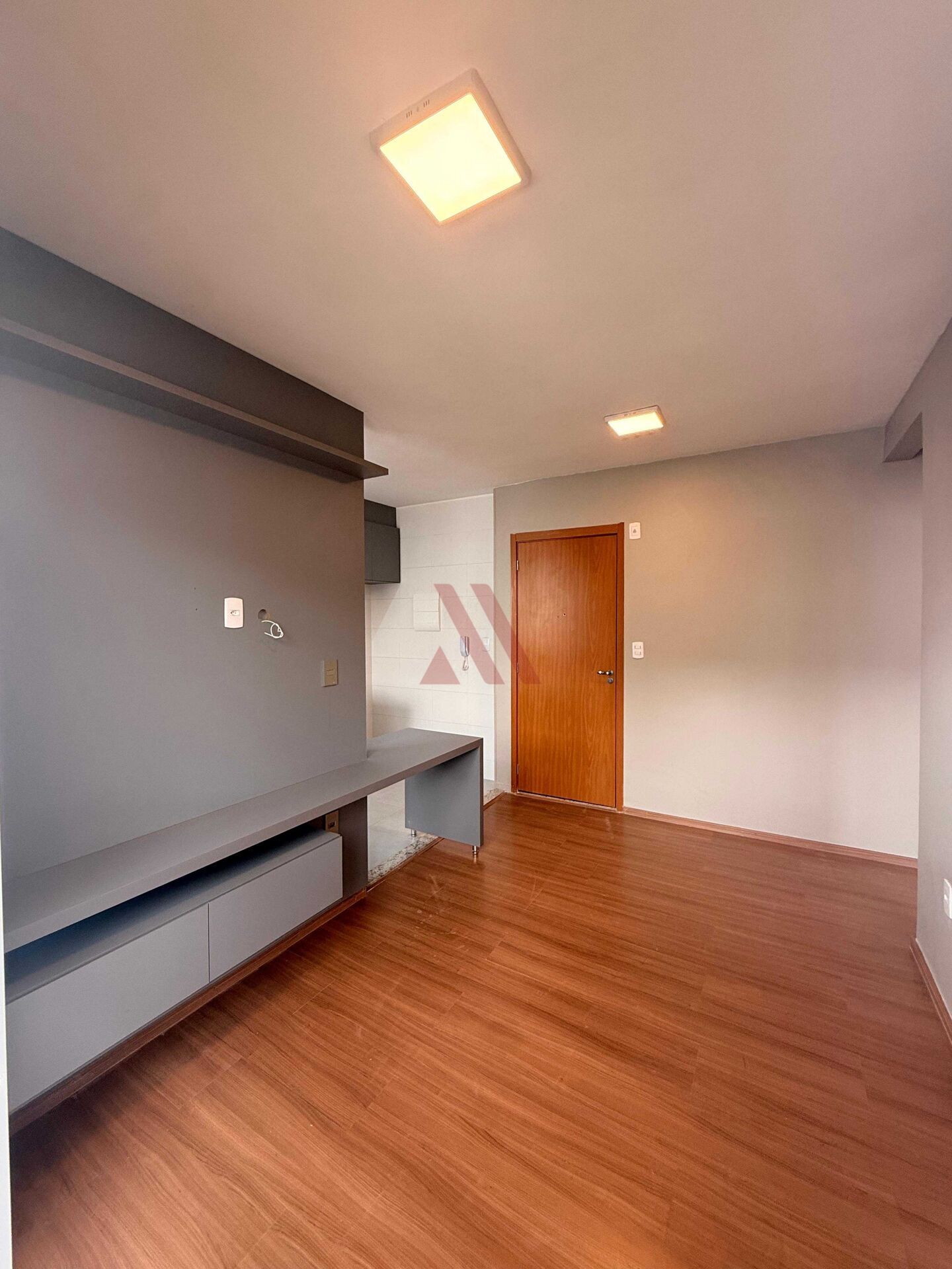 Apartamento, 2 quartos, 50 m² - Foto 3