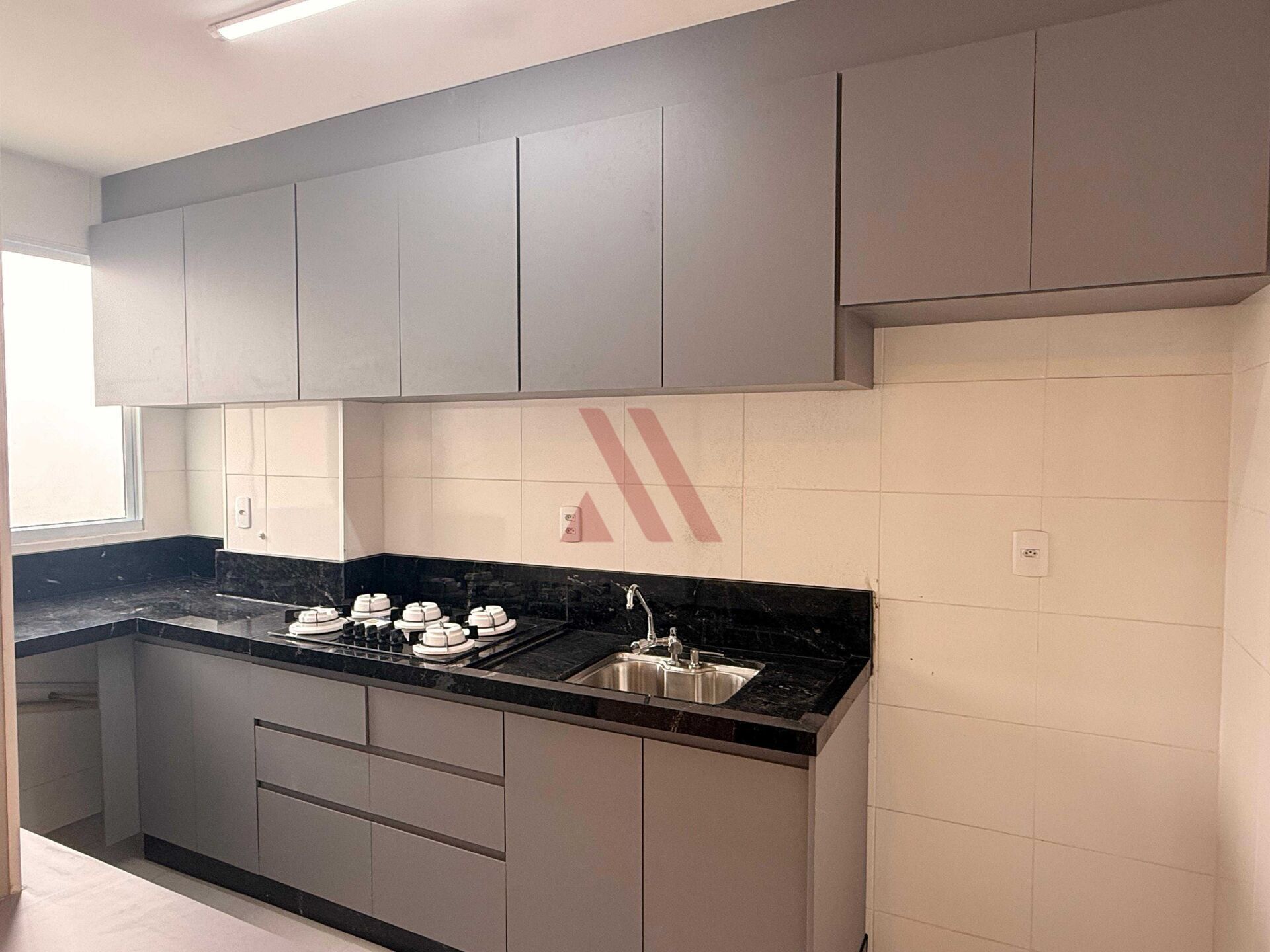 Apartamento, 2 quartos, 50 m² - Foto 2