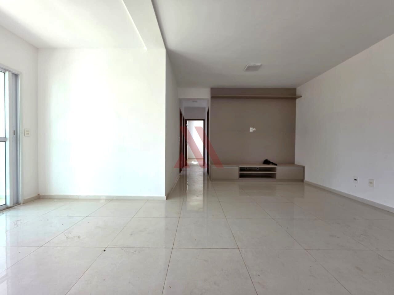 Apartamento, 3 quartos, 90 m² - Foto 1