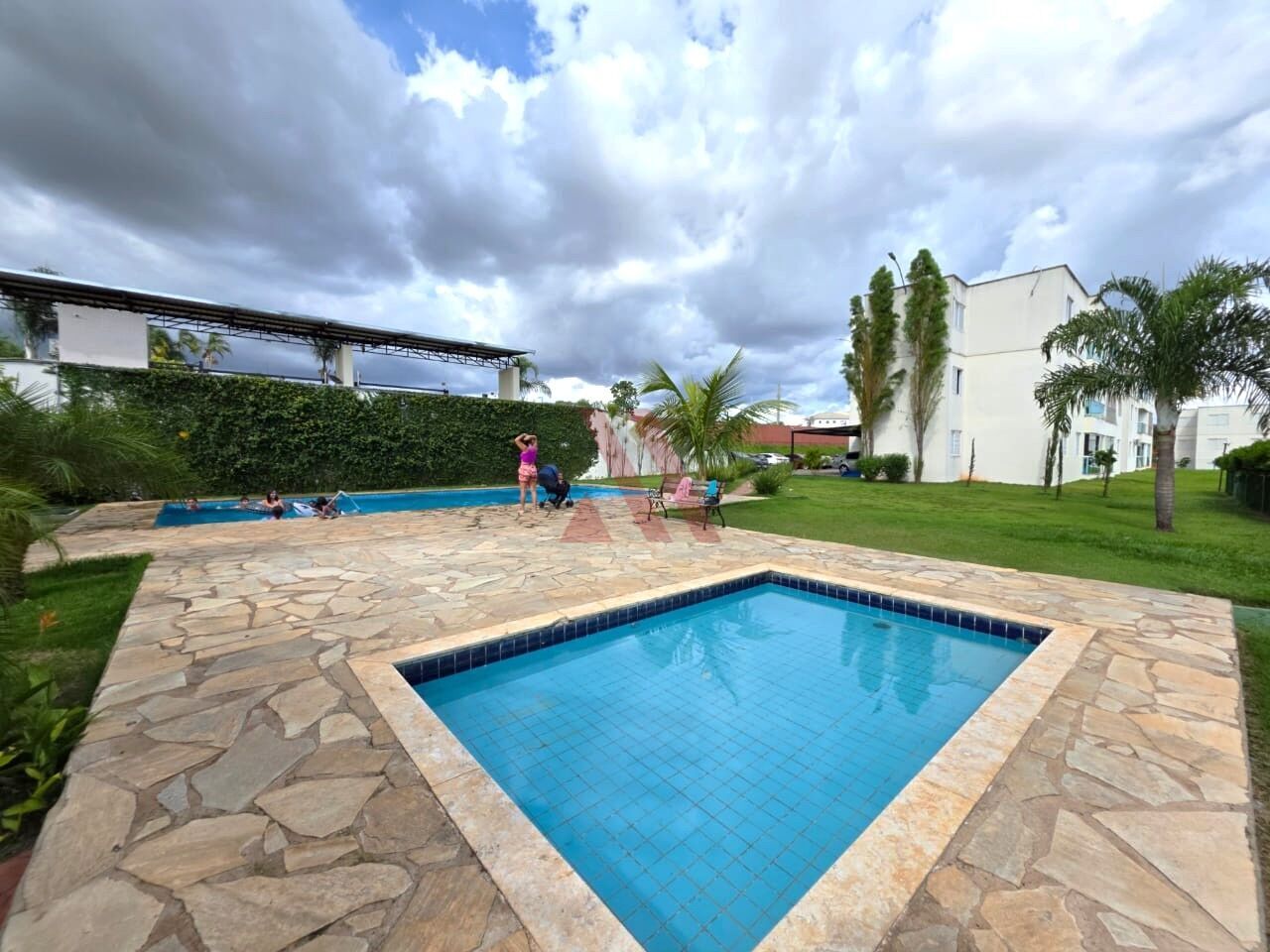 Apartamento, 3 quartos, 90 m² - Foto 15