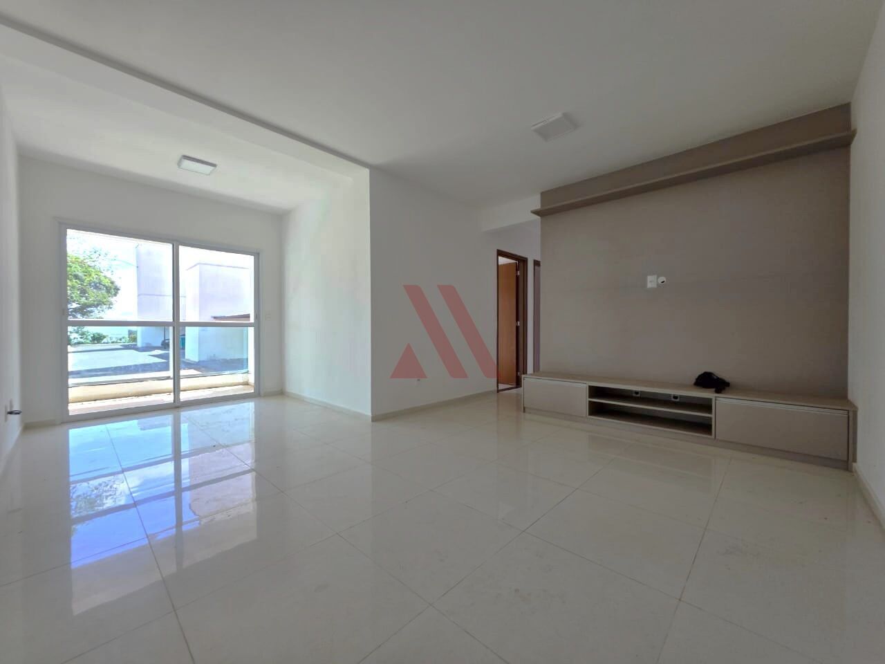 Apartamento, 3 quartos, 90 m² - Foto 2