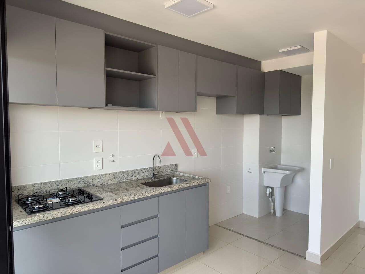 Apartamento, 2 quartos, 58 m² - Foto 2