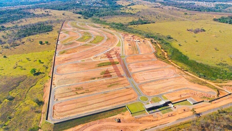 Terreno à venda, 350m² - Foto 2