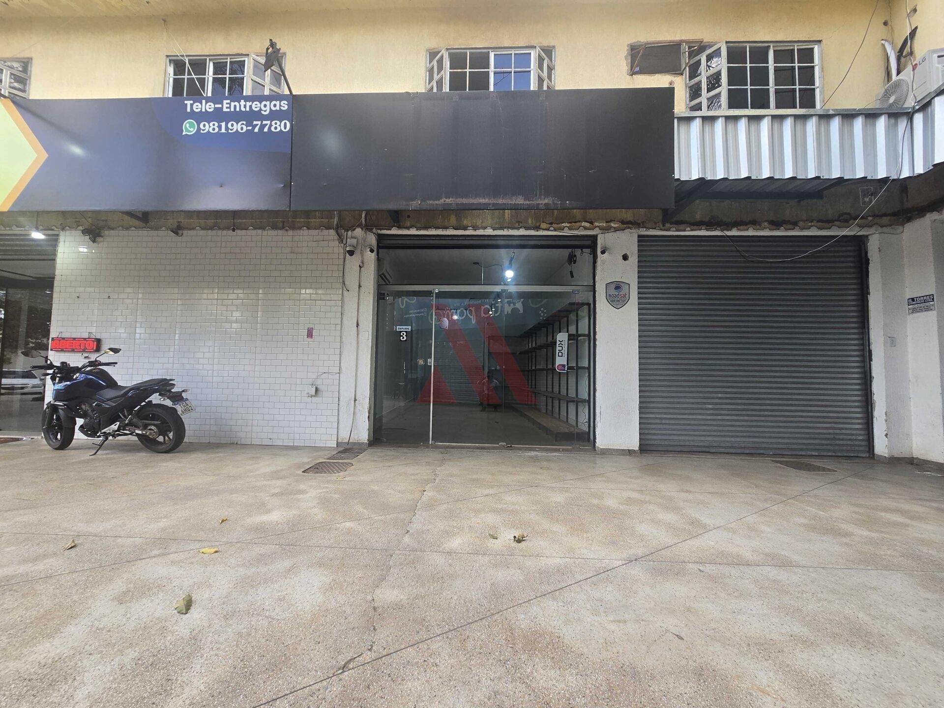 Sala-Conjunto, 32 m² - Foto 13